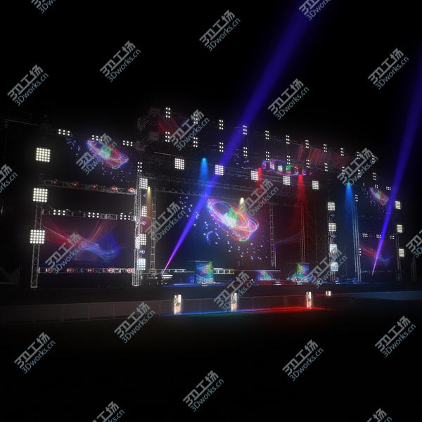 images/goods_img/20210312/Mega Stage - DJ Set/3.jpg